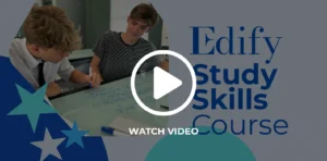 Edify Study Skills Course