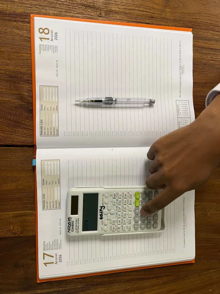 Feature 3 description