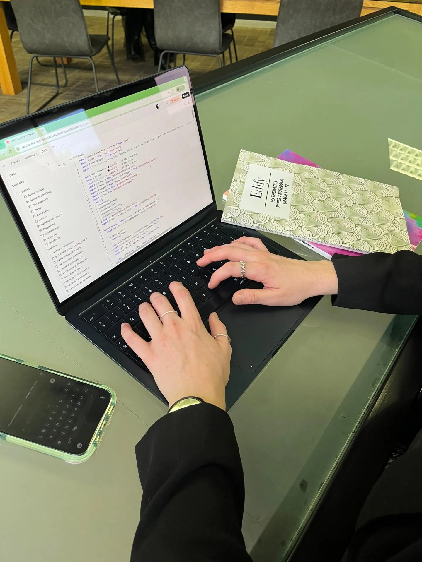 Feature 3 description